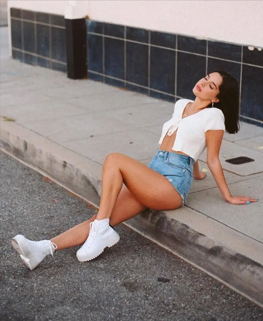 Profil de Gina à Bruz (35170)