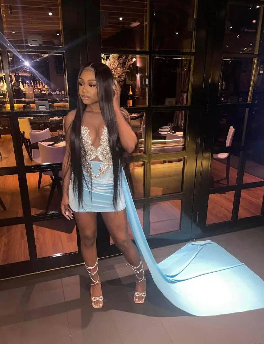 Profil de Chloey à Le Bouscat (33110)