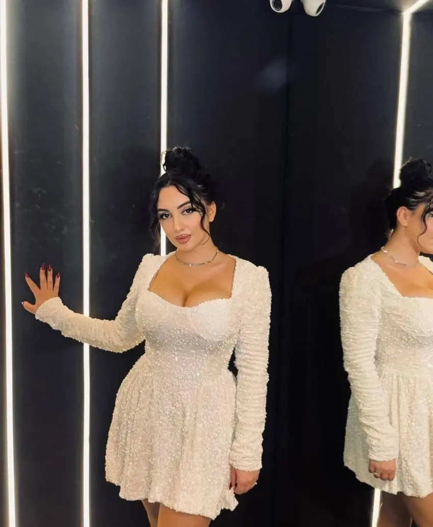 Profil de Honorée à La Madeleine (59110)