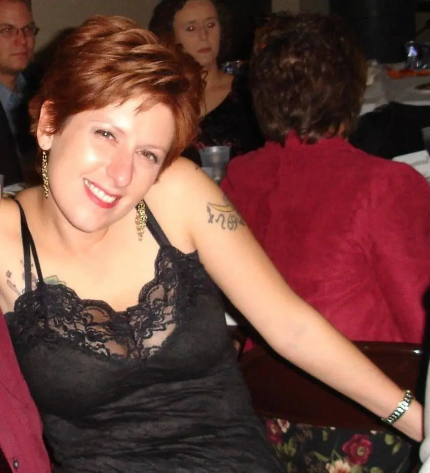 Profil de Élise-Marie à Grenoble (38000)