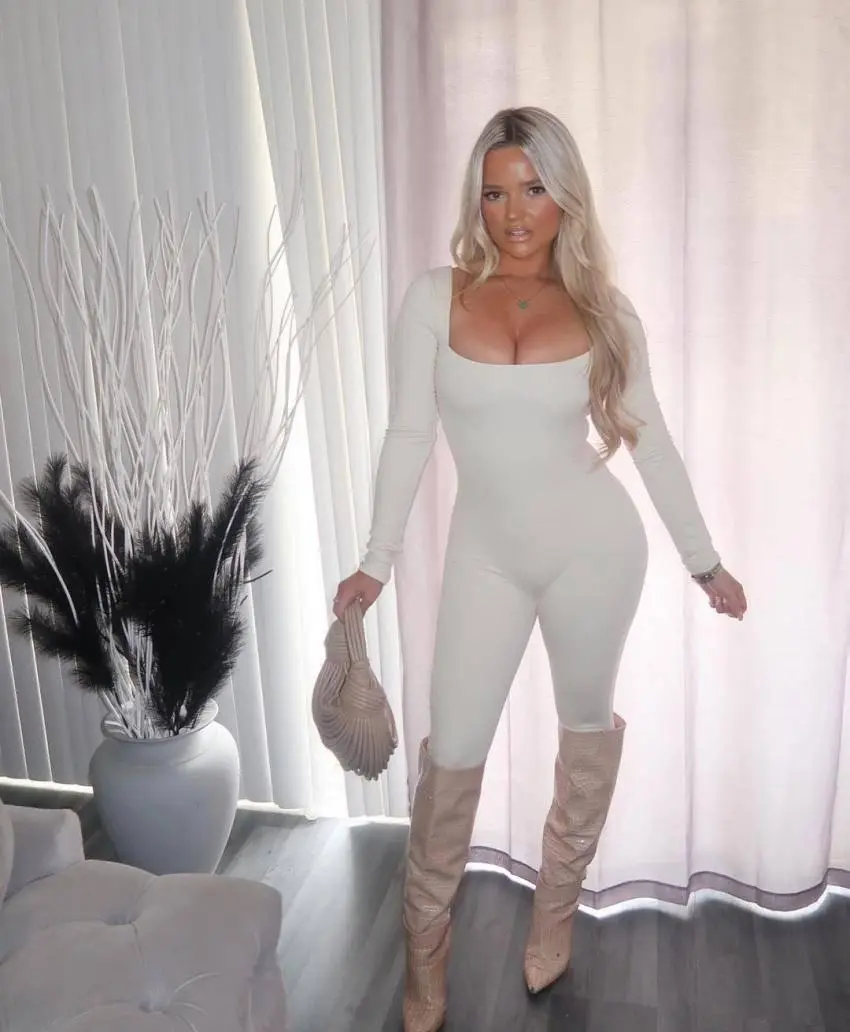 Profil de Amira à Marseille (13000)