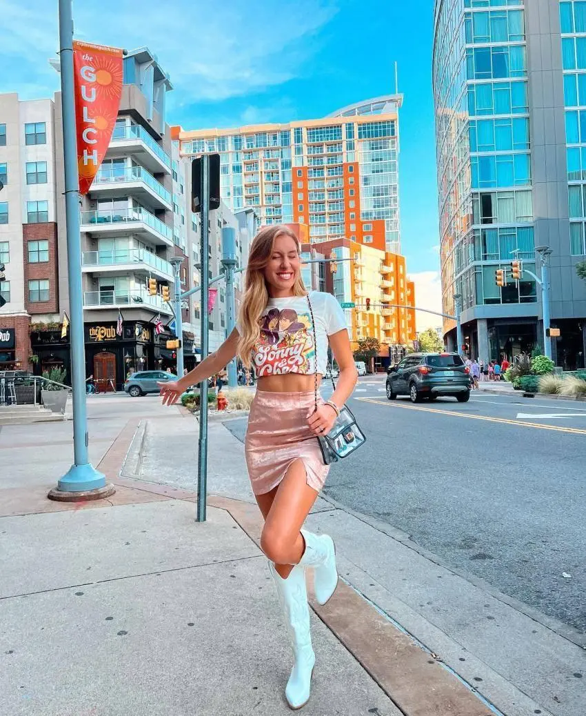 Profil de Appolline à Bordeaux (33100)