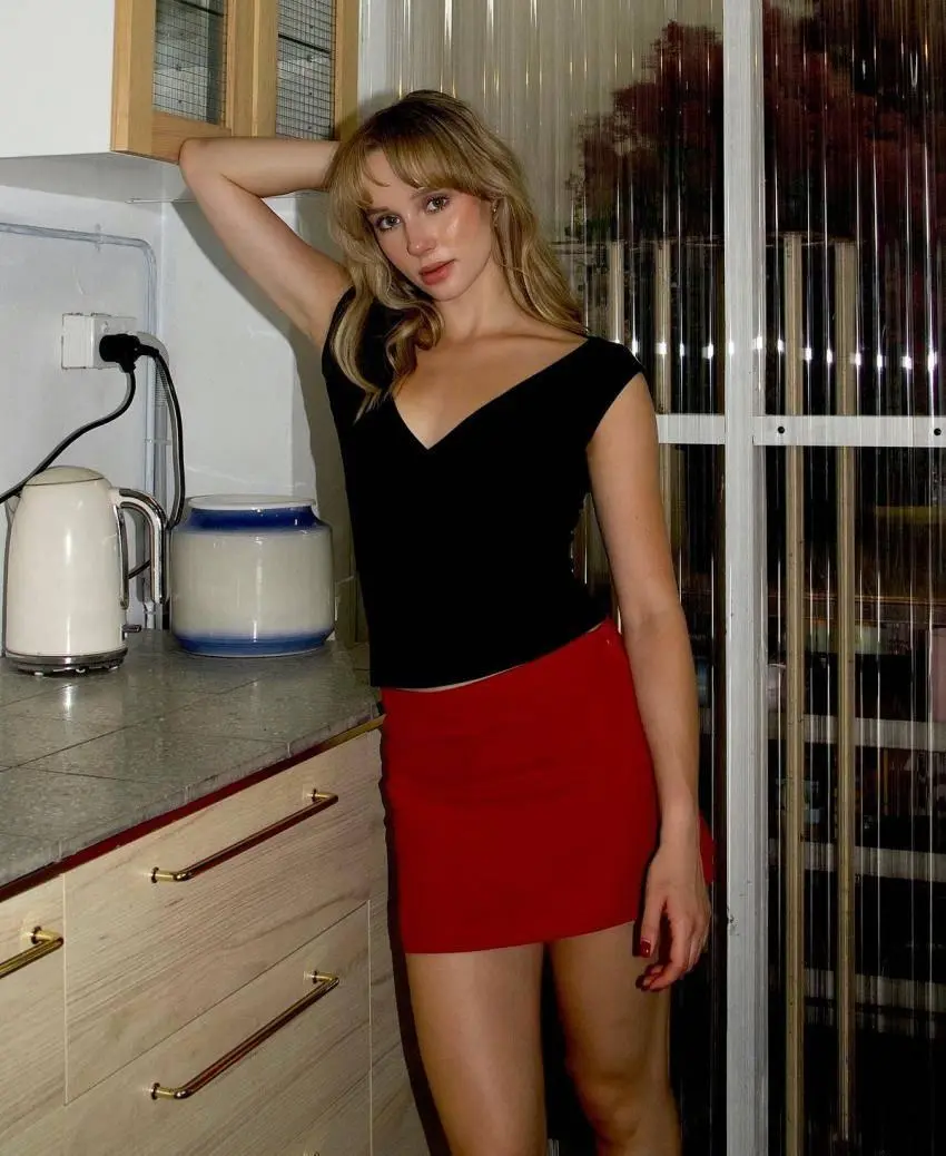 Profil de Nellie à Meyzieu (69330)