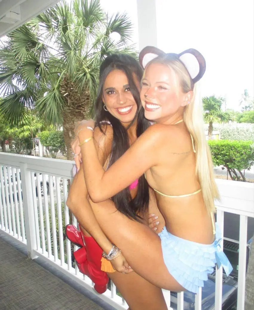 Profil de Chloé à Ambarès-et-Lagrave (33440)