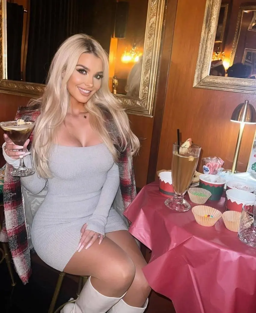 Profil de Maëlys à Saint-Germain-en-Laye (78100)