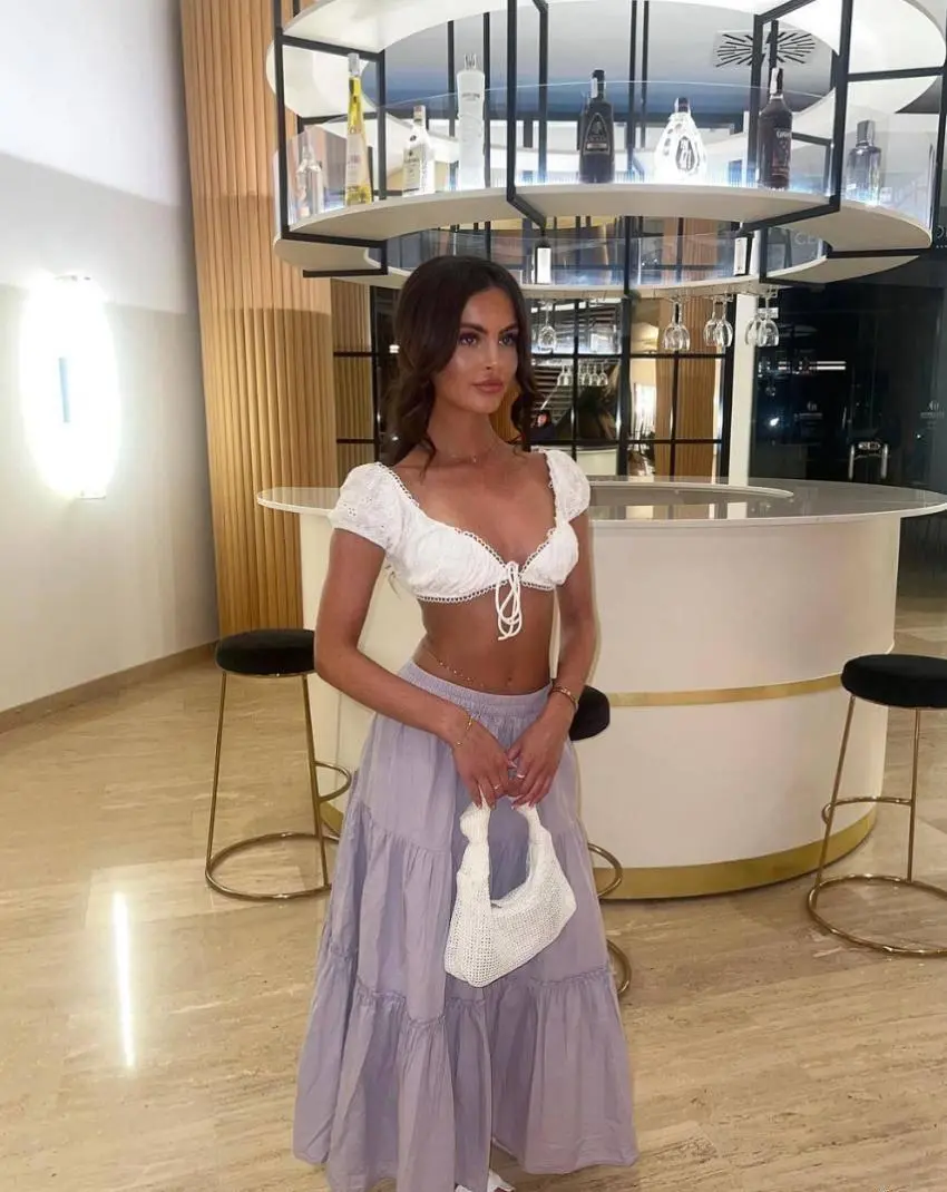 Profil de Ramona à Cesson-Sévigné (35510)