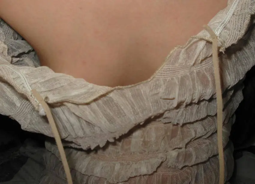 Profil de Maryse à Saint-Joseph (97480)