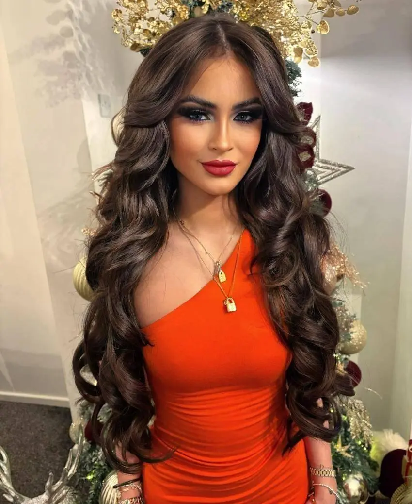 Profil de Krystel à Bischheim (67800)