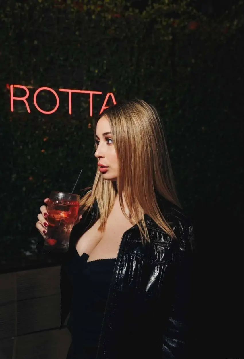 Profil de Bérényce à Sèvremoine (49230)