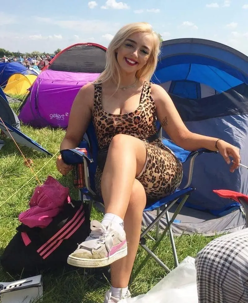 Profil de Anne-Amélie à Sélestat (67600)