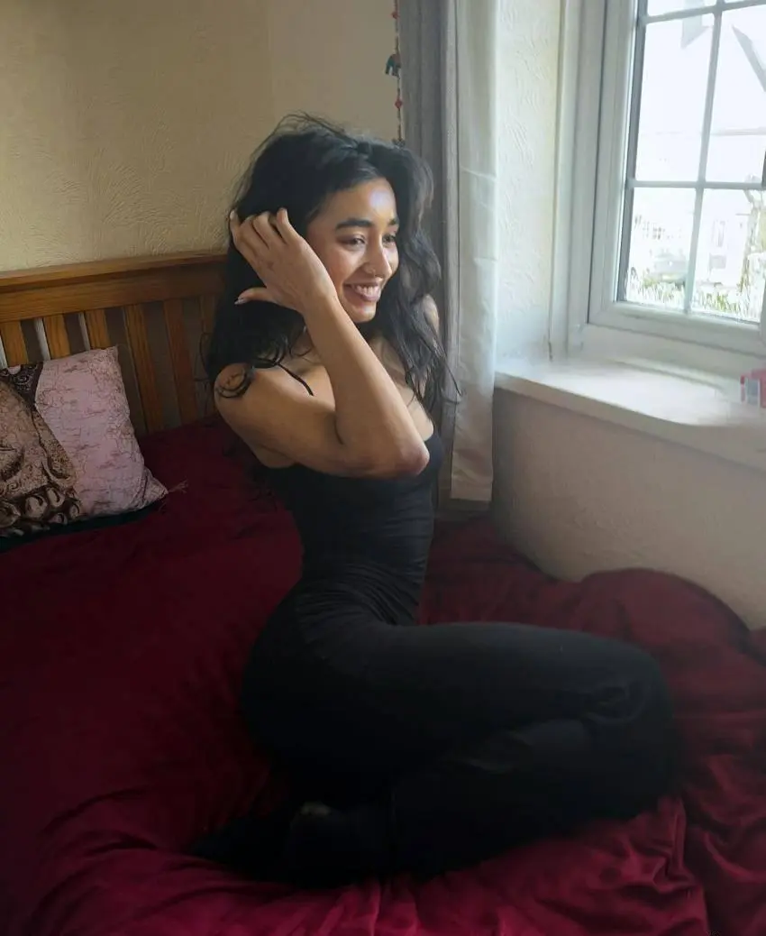 Profil de Tatiana à Tarascon (13150)