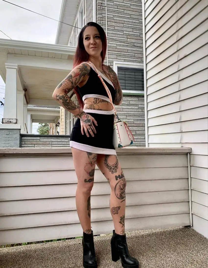 Profil de Arabesque à Rambouillet (78120)