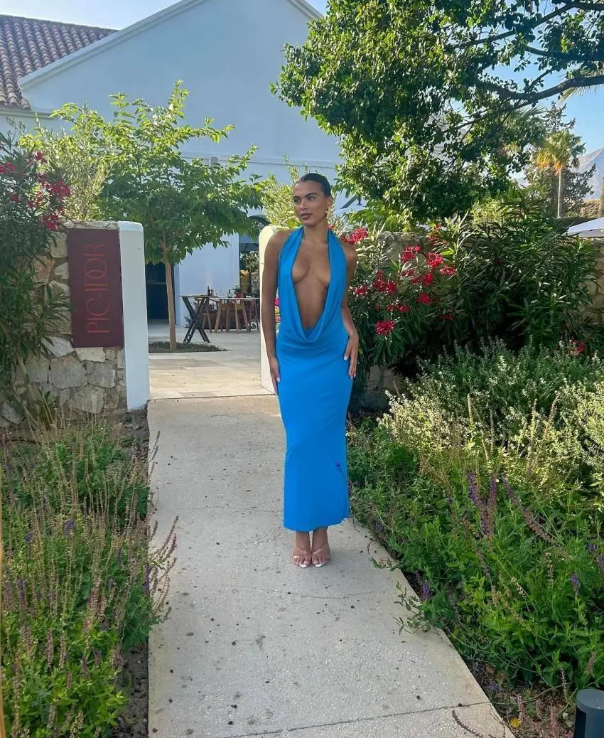 Profil de Aélig à Libourne (33500)