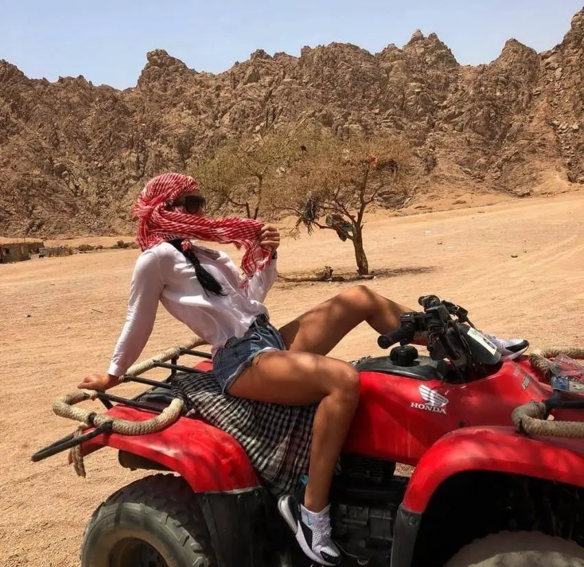 Profil de Maëva à Saint-Just-Saint-Rambert (42170)