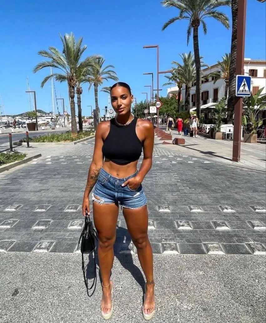 Profil de Olga à Bois-d'Arcy (78390)