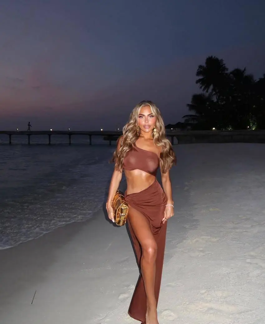 Profil de Aaricia à Brignoles (83170)