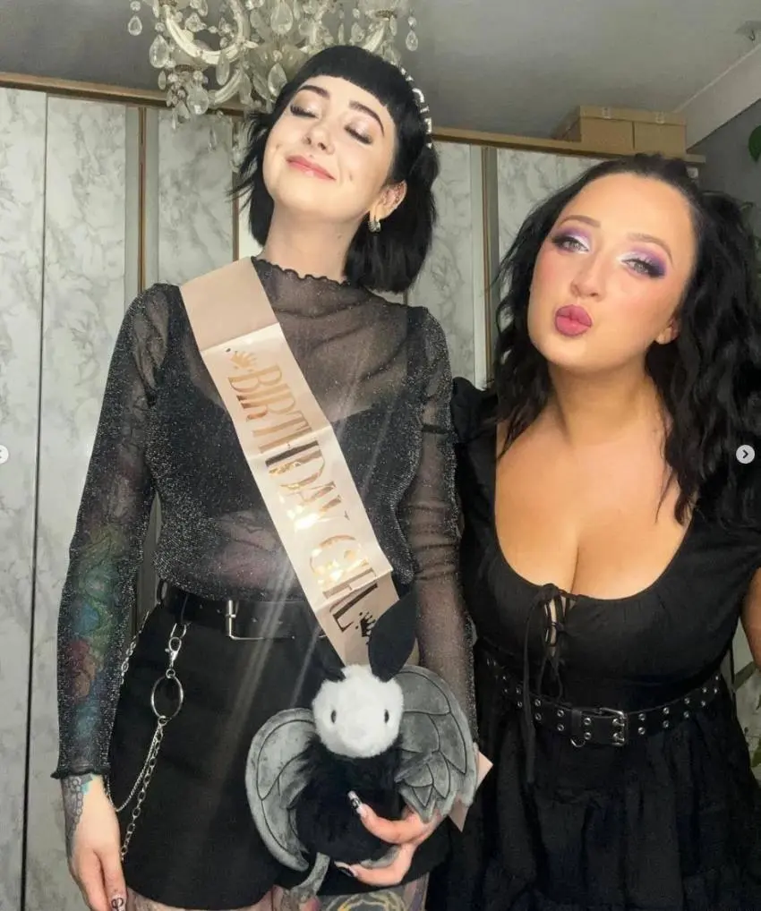 Profil de Aglaé à Mérignac (33700)