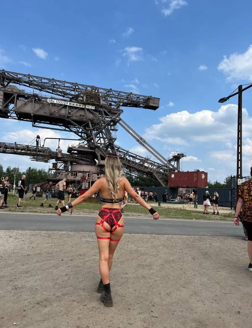 Profil de Anaisse à Angers (49100)