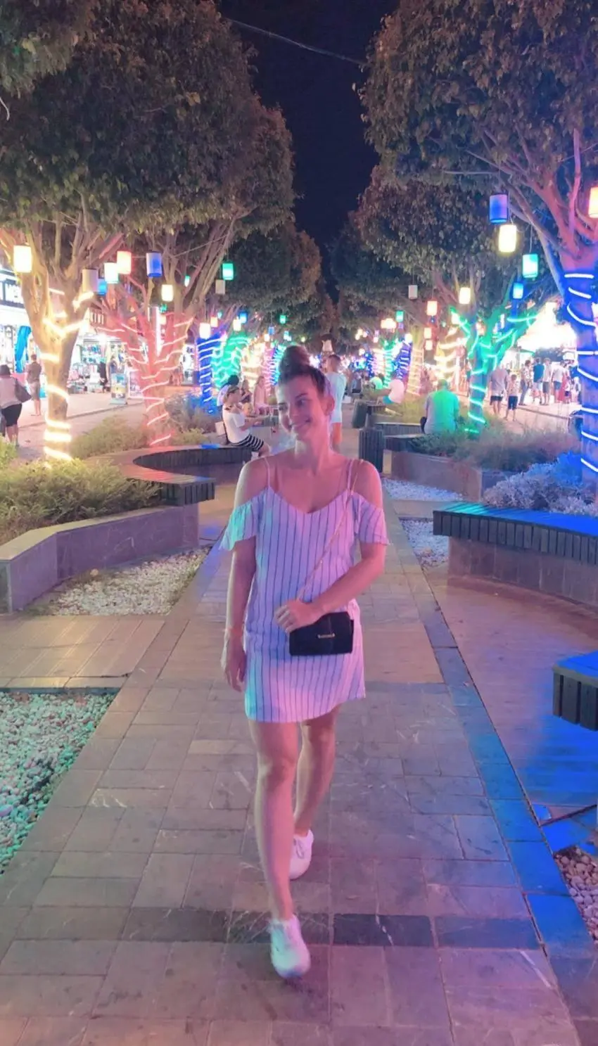 Profil de Cécile à Challans (85300)