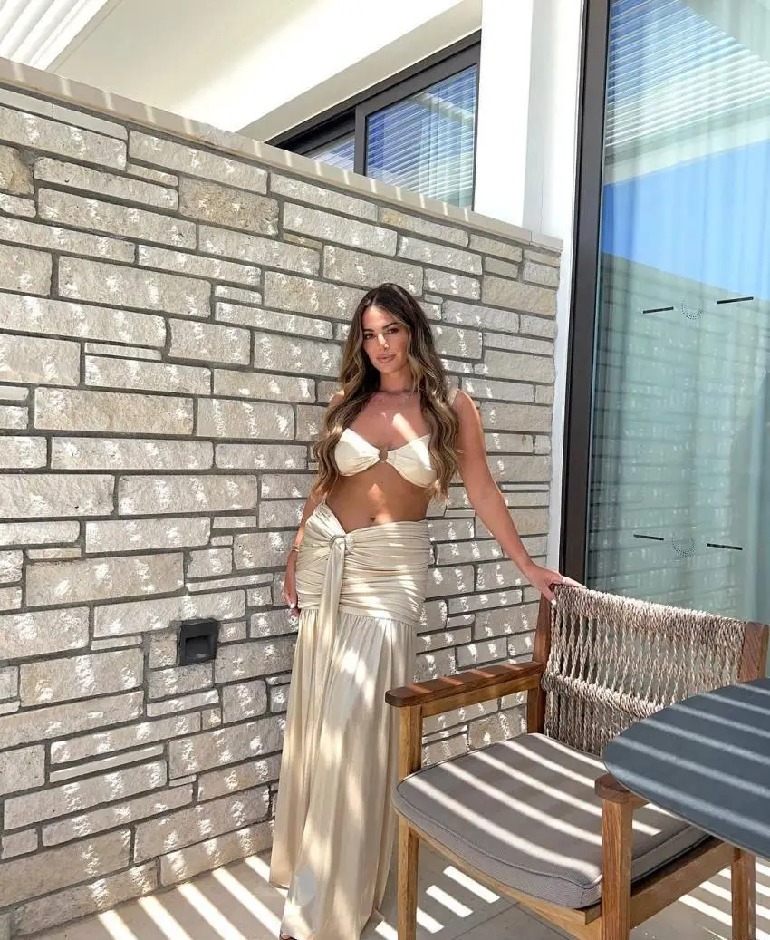 Profil de Sannah à Cestas (33610)