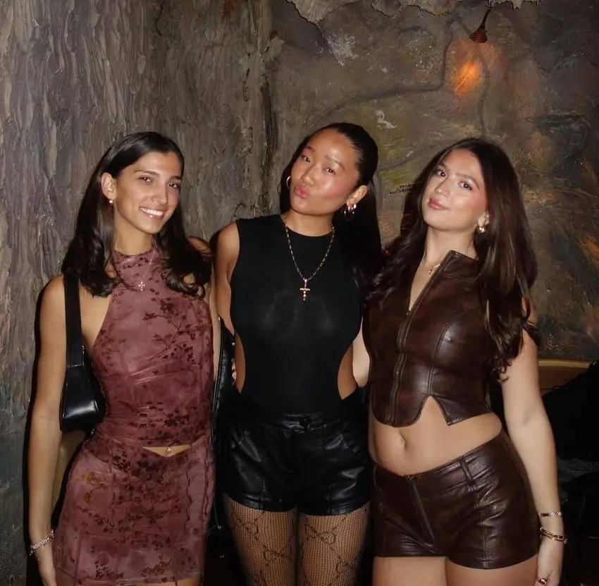 Profil de Léa-Marie à Tassin-la-Demi-Lune (69160)