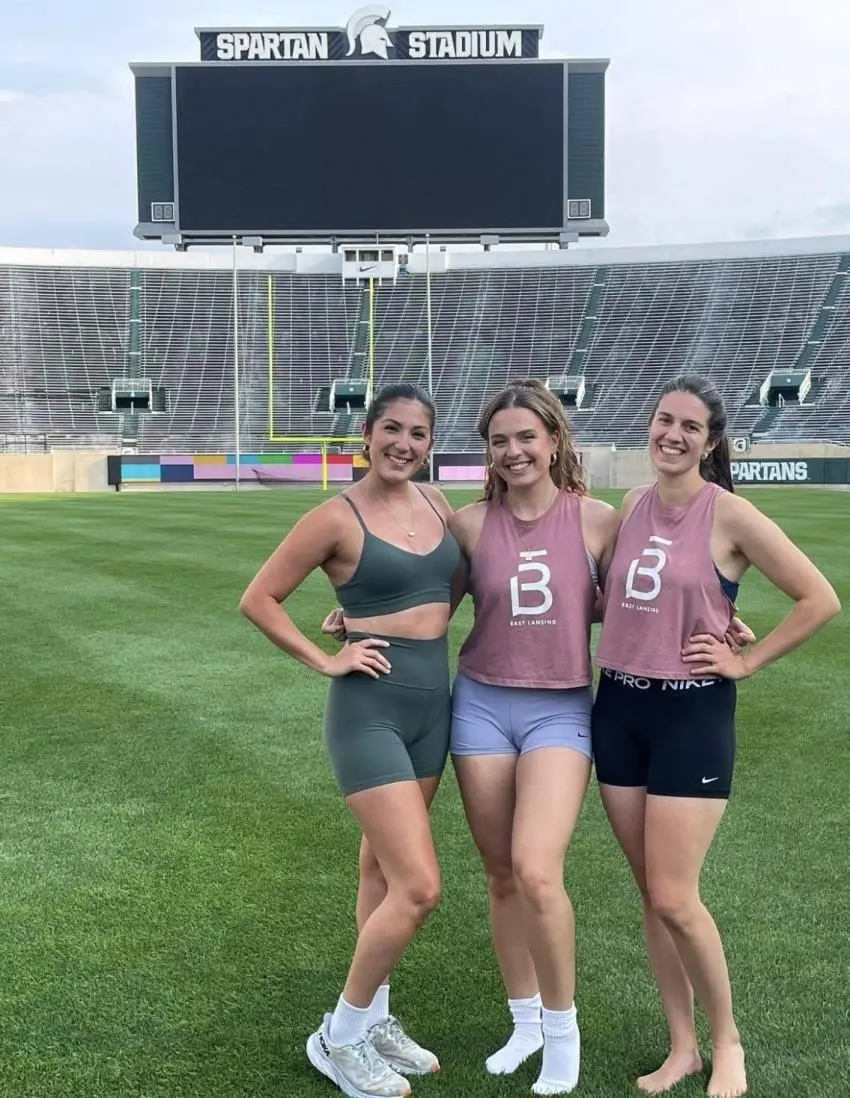 Profil de Lison à Loos (59120)