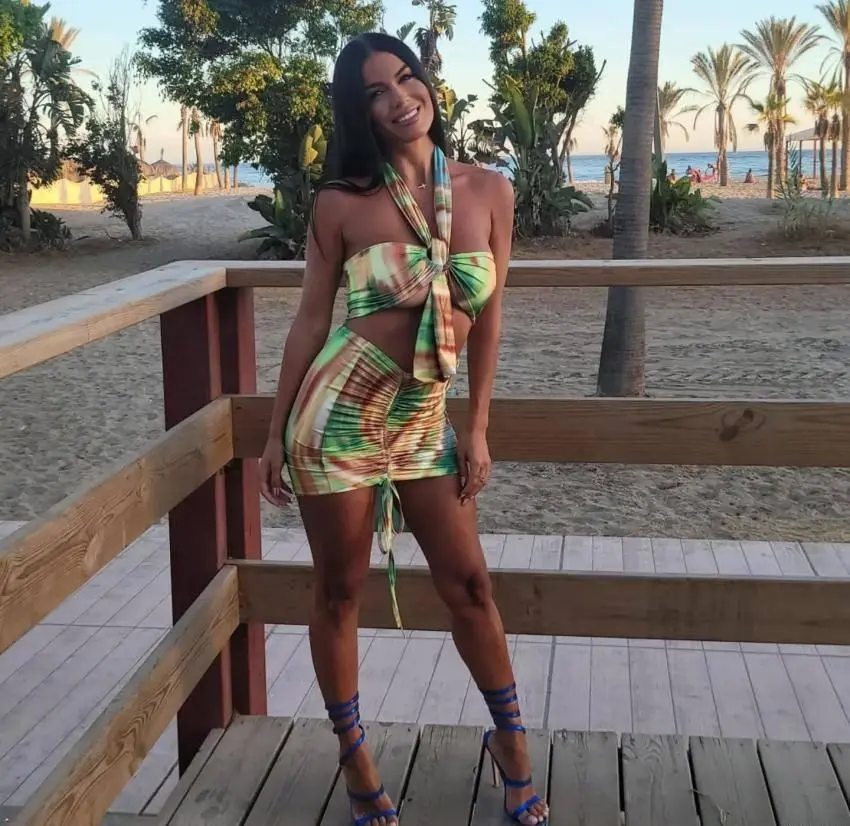 Profil de Louve à Houilles (78800)