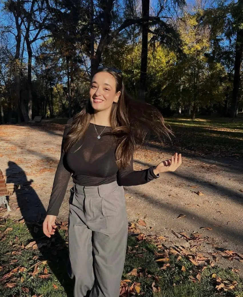 Profil de Anne-Amélie à Dieppe (76200)