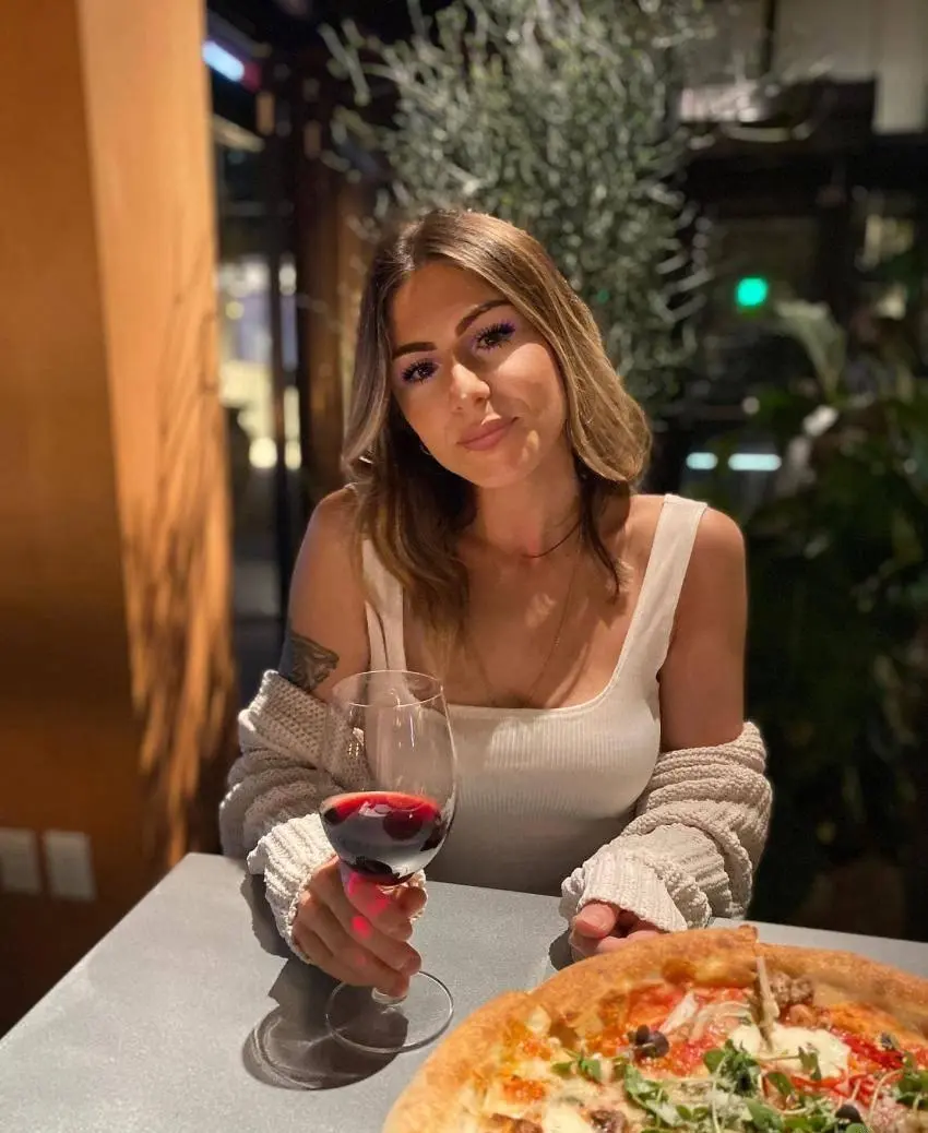 Profil de Berthe à Martigues (13500)