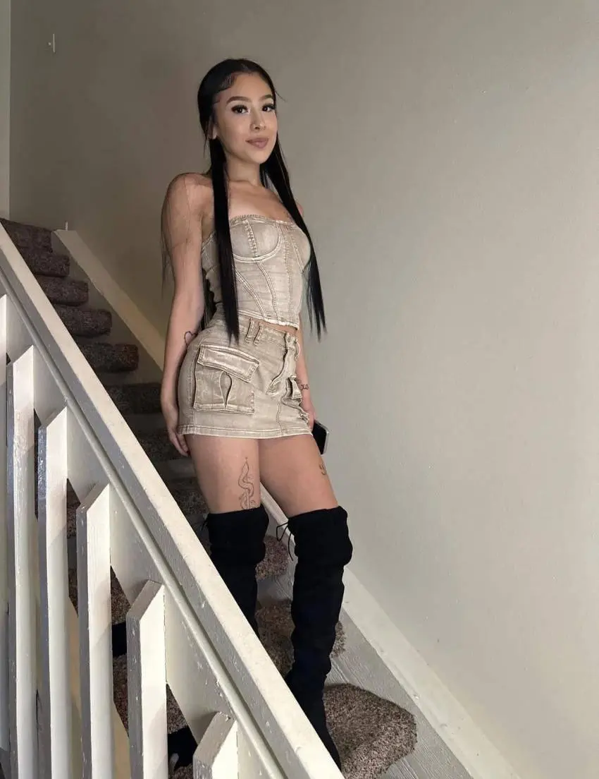 Profil de Emma-Lou à La Ciotat (13600)