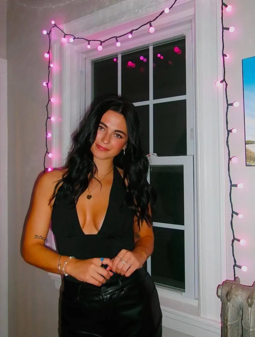 Profil de Léa à Bois-d'Arcy (78390)