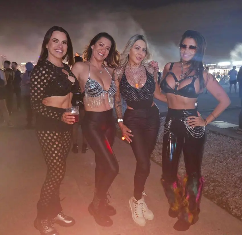 Profil de Karla à Montaigu (85600)