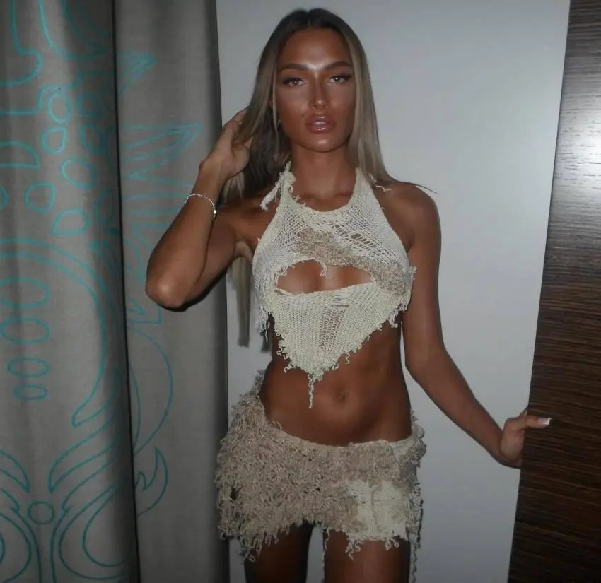 Profil de Maurane à Roubaix (59100)