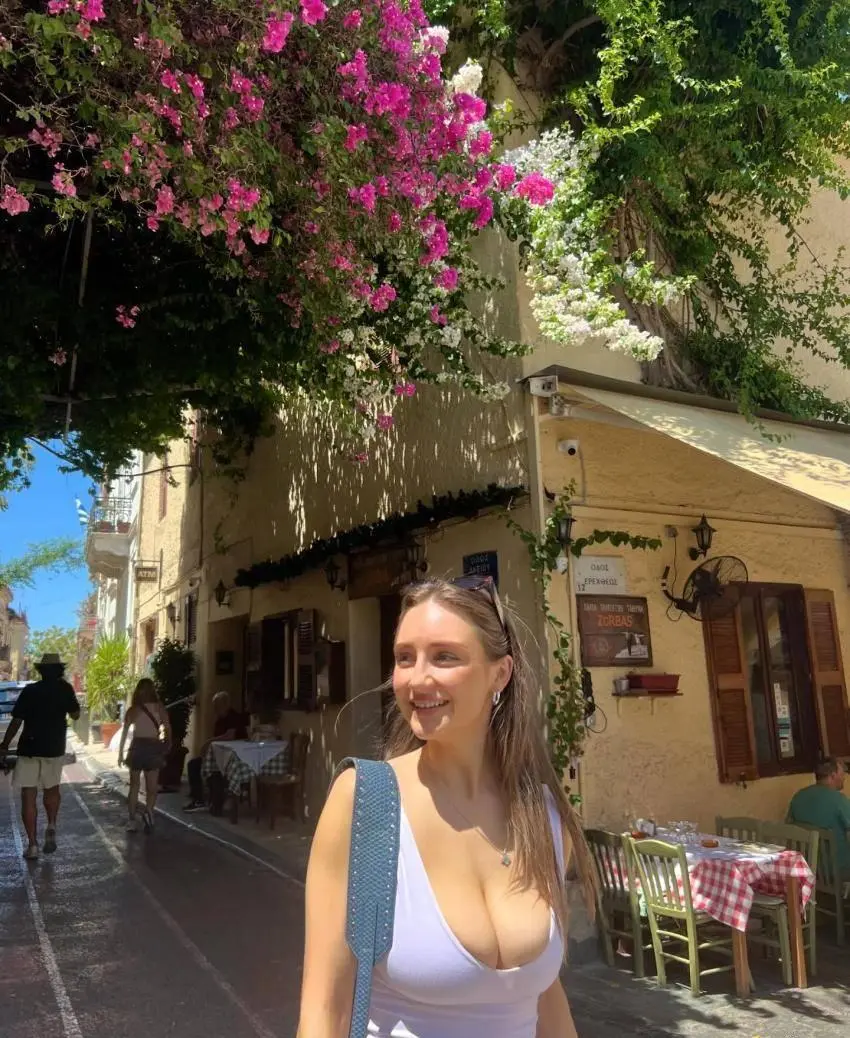 Profil de Clara à Tarascon (13150)