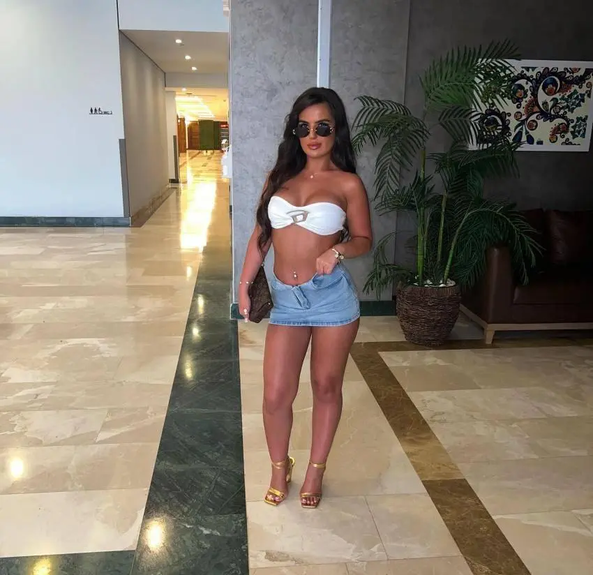 Profil de Mafalda à La Ciotat (13600)