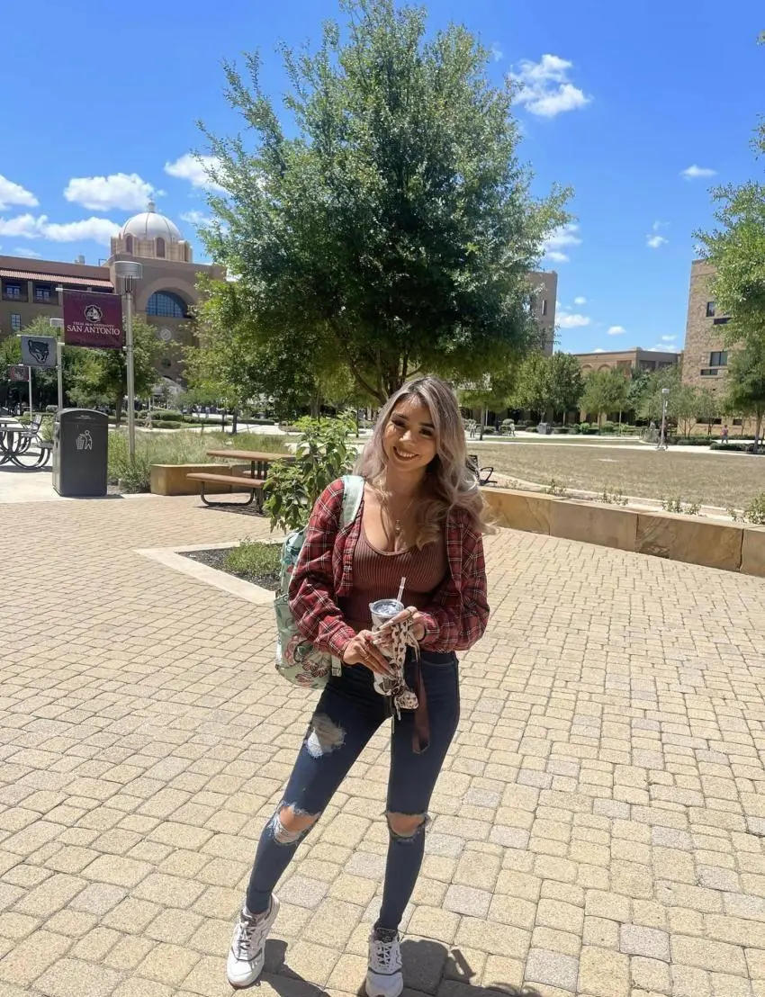 Profil de Ornella à Meylan (38240)