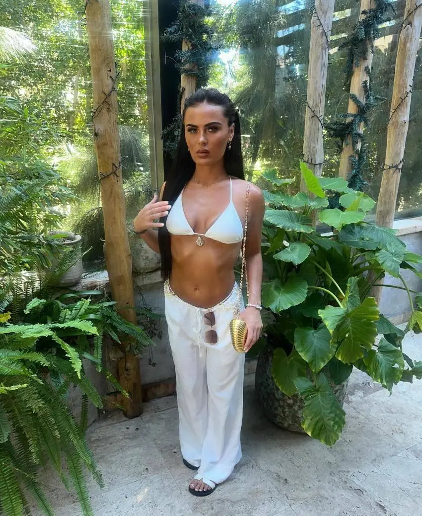 Profil de Veronica à Le Havre (76620)