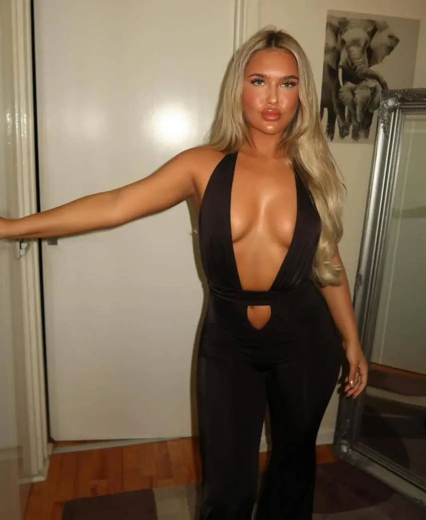 Profil de Giuliana à Rennes (35000)