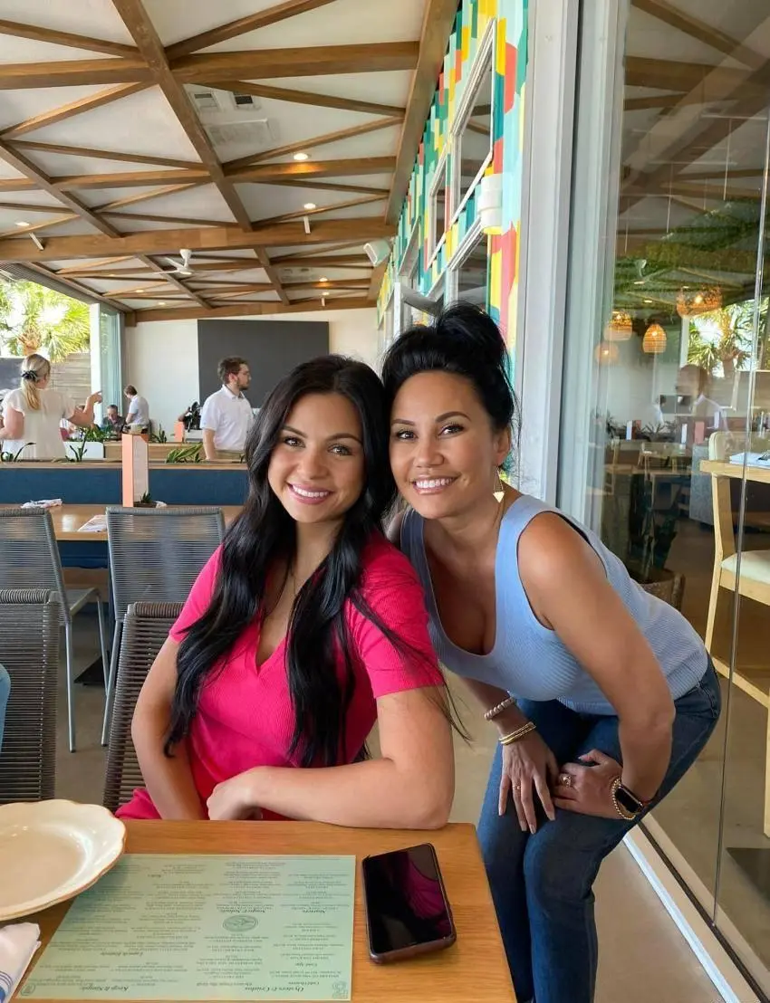 Profil de Bellinda à Montrevault-sur-Èvre (49270)