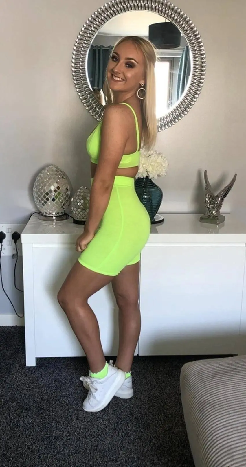 Profil de Léa à Mérignac (33700)