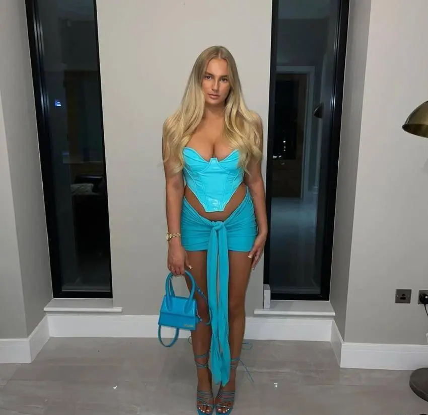 Profil de Lily-Rose à Fos-sur-Mer (13270)