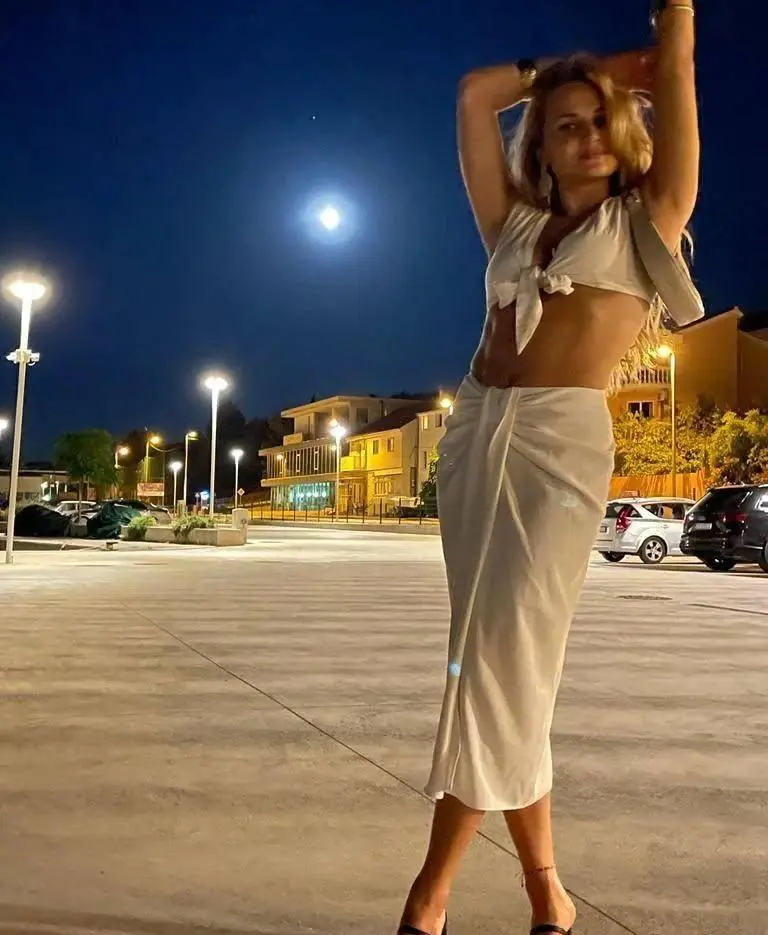 Profil de Véronique à Oullins (69600)