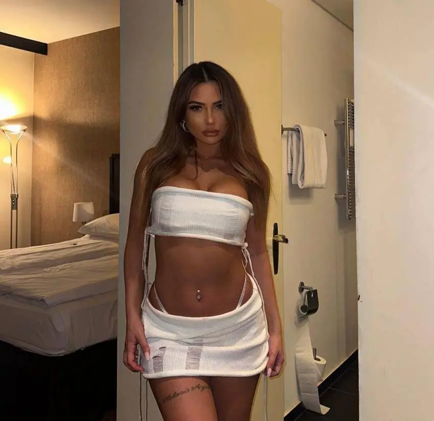 Profil de Anaïs à Lyon (69000)