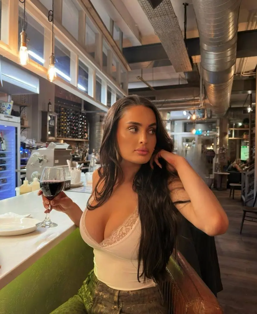 Profil de Suzanne à Rambouillet (78120)