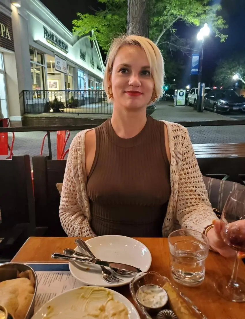 Profil de Farah à Saint-Chamond (42400)