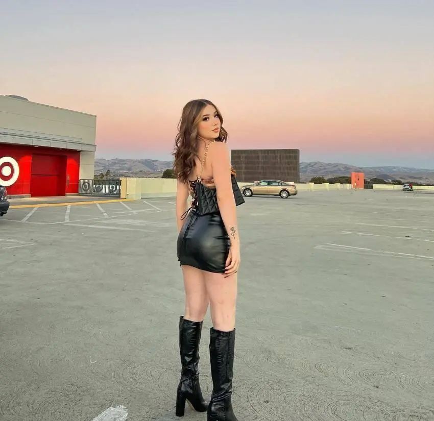 Profil de Lara à Loire-Authion (49800)