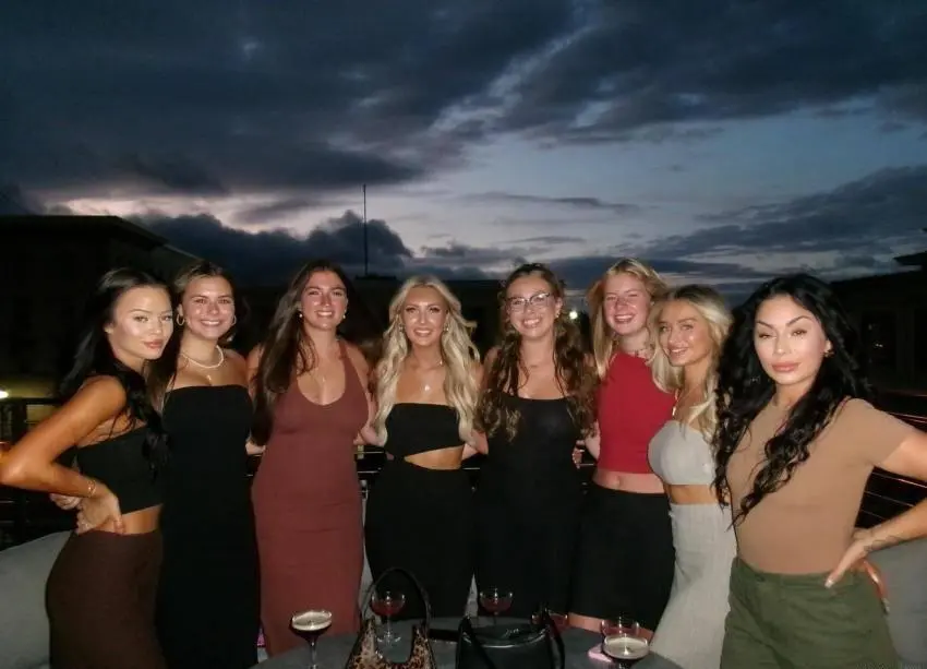 Profil de Marie-Angèle à La Seyne-sur-Mer (83500)