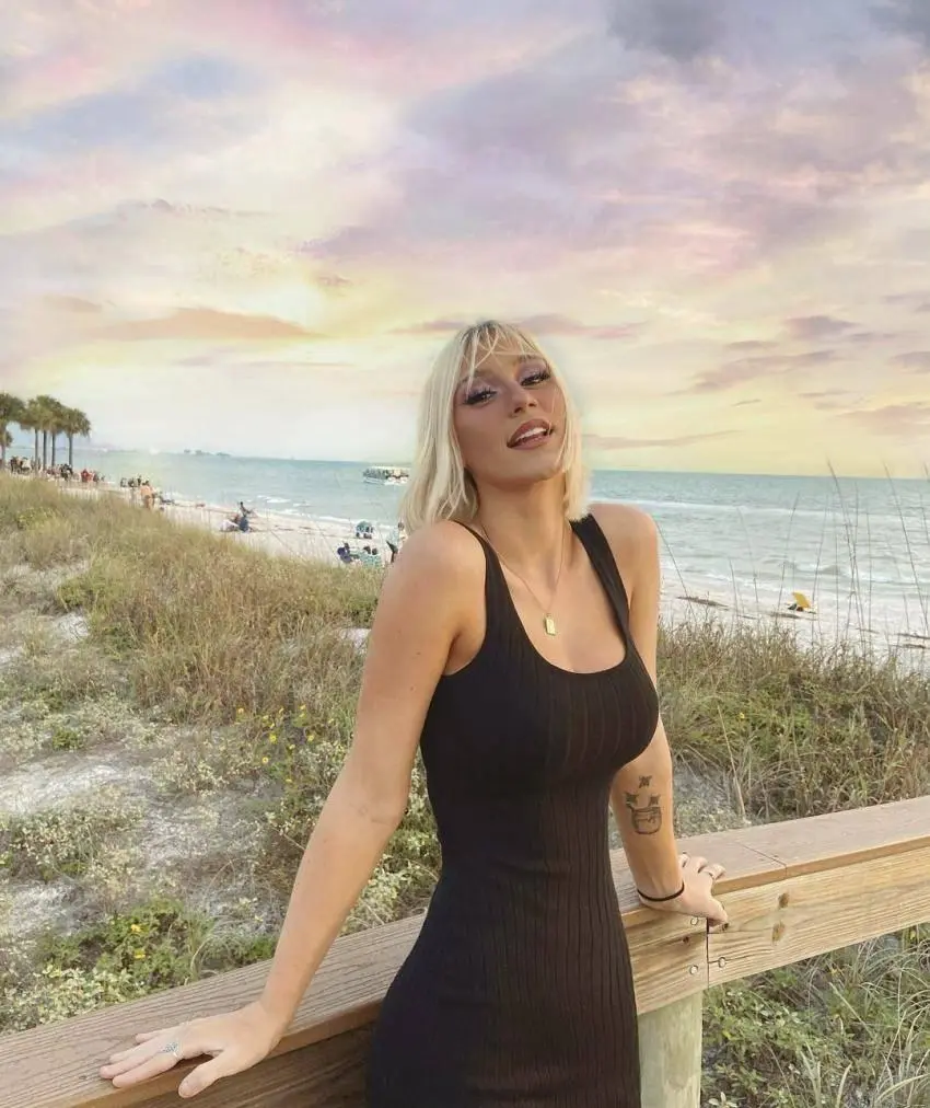 Profil de Estelle à Armentières (59280)