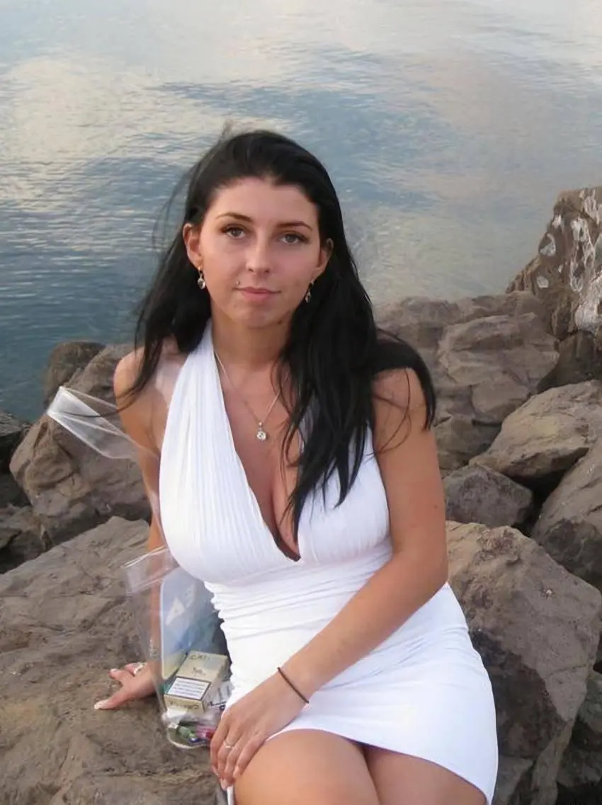 Profil de Marie-Christelle à La Madeleine (59110)