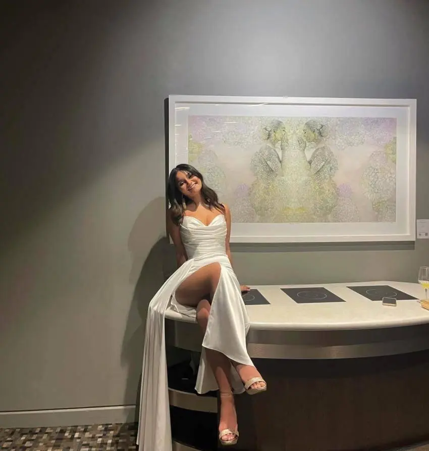 Profil de Line à Meylan (38240)